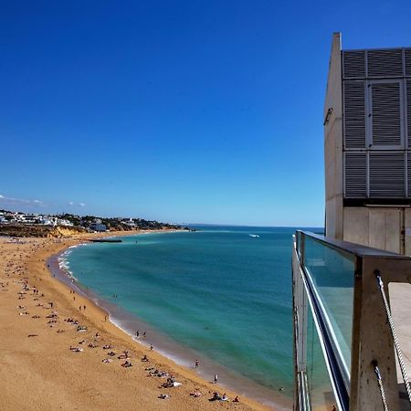 Casa Girassol Old Town Apartment Albufeira Ngoại thất bức ảnh