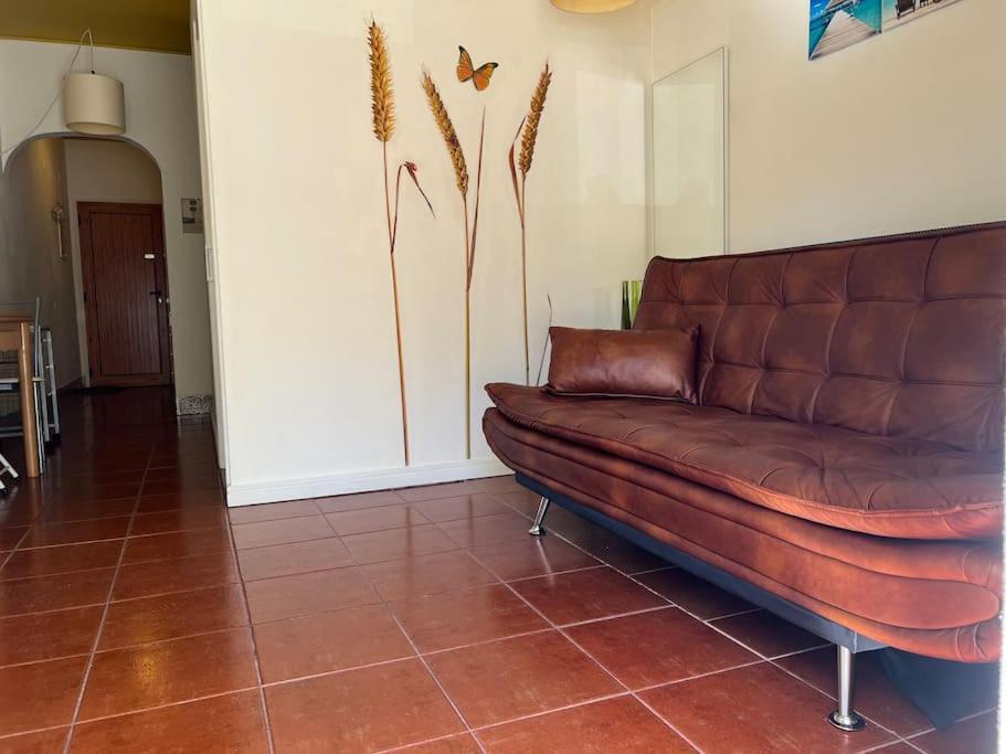 Casa Girassol Old Town Apartment Albufeira Ngoại thất bức ảnh