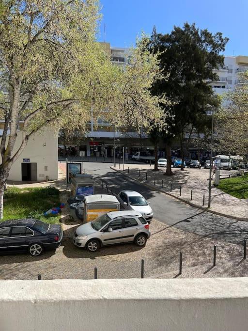 Casa Girassol Old Town Apartment Albufeira Ngoại thất bức ảnh