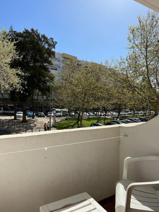Casa Girassol Old Town Apartment Albufeira Ngoại thất bức ảnh