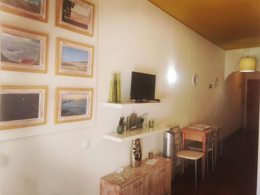Casa Girassol Old Town Apartment Albufeira Ngoại thất bức ảnh