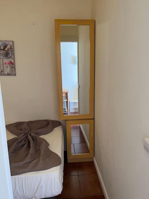 Casa Girassol Old Town Apartment Albufeira Ngoại thất bức ảnh