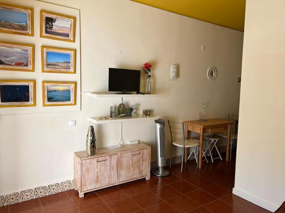 Casa Girassol Old Town Apartment Albufeira Ngoại thất bức ảnh