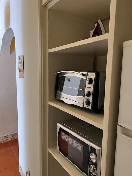 Casa Girassol Old Town Apartment Albufeira Ngoại thất bức ảnh