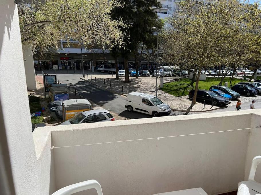 Casa Girassol Old Town Apartment Albufeira Ngoại thất bức ảnh