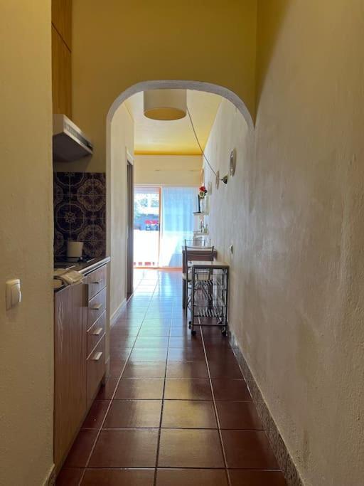 Casa Girassol Old Town Apartment Albufeira Ngoại thất bức ảnh