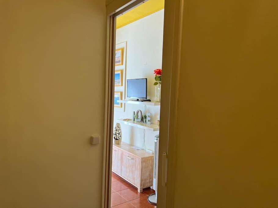 Casa Girassol Old Town Apartment Albufeira Ngoại thất bức ảnh