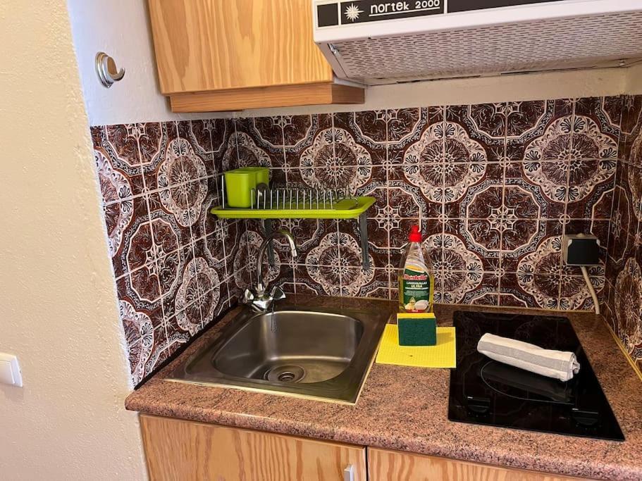 Casa Girassol Old Town Apartment Albufeira Ngoại thất bức ảnh