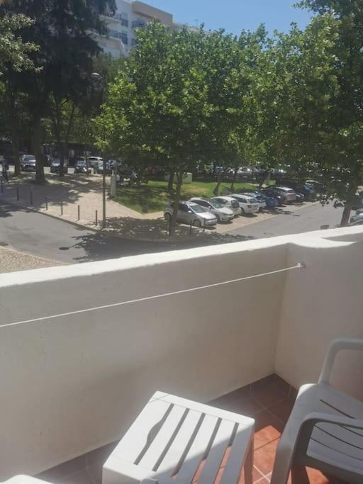 Casa Girassol Old Town Apartment Albufeira Ngoại thất bức ảnh