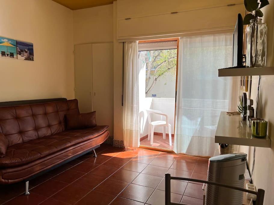 Casa Girassol Old Town Apartment Albufeira Ngoại thất bức ảnh