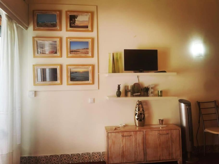Casa Girassol Old Town Apartment Albufeira Ngoại thất bức ảnh
