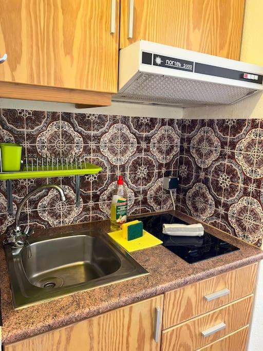 Casa Girassol Old Town Apartment Albufeira Ngoại thất bức ảnh