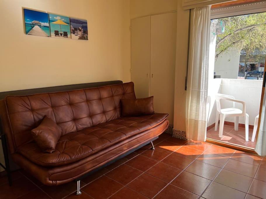 Casa Girassol Old Town Apartment Albufeira Ngoại thất bức ảnh