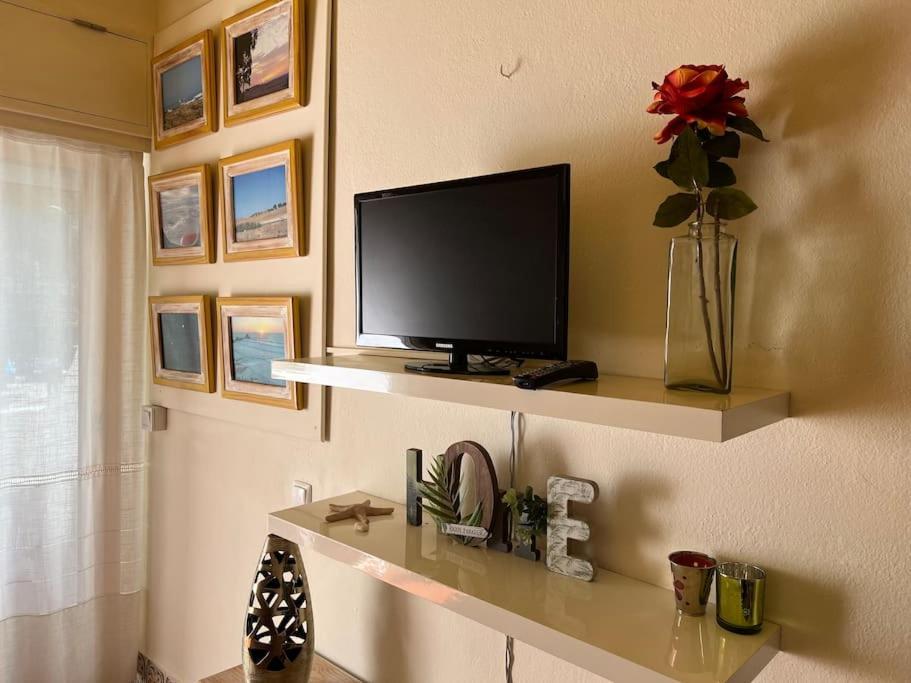 Casa Girassol Old Town Apartment Albufeira Ngoại thất bức ảnh