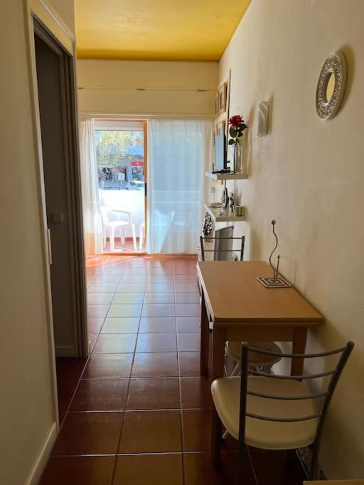 Casa Girassol Old Town Apartment Albufeira Ngoại thất bức ảnh