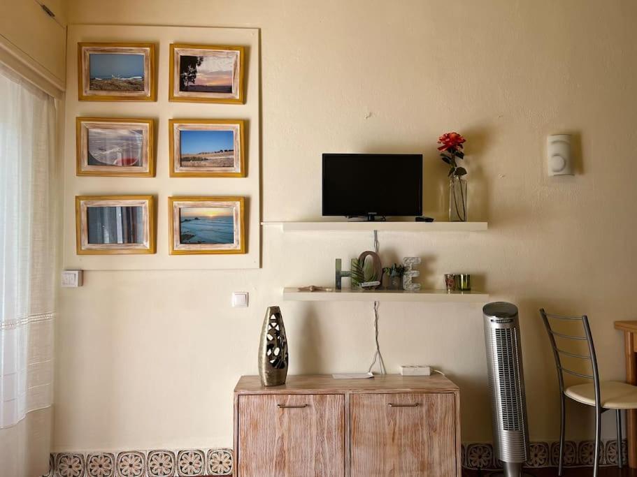 Casa Girassol Old Town Apartment Albufeira Ngoại thất bức ảnh