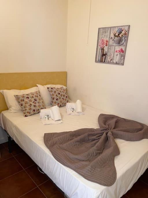 Casa Girassol Old Town Apartment Albufeira Ngoại thất bức ảnh