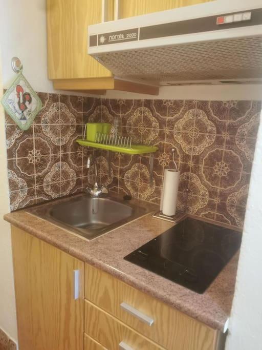 Casa Girassol Old Town Apartment Albufeira Ngoại thất bức ảnh