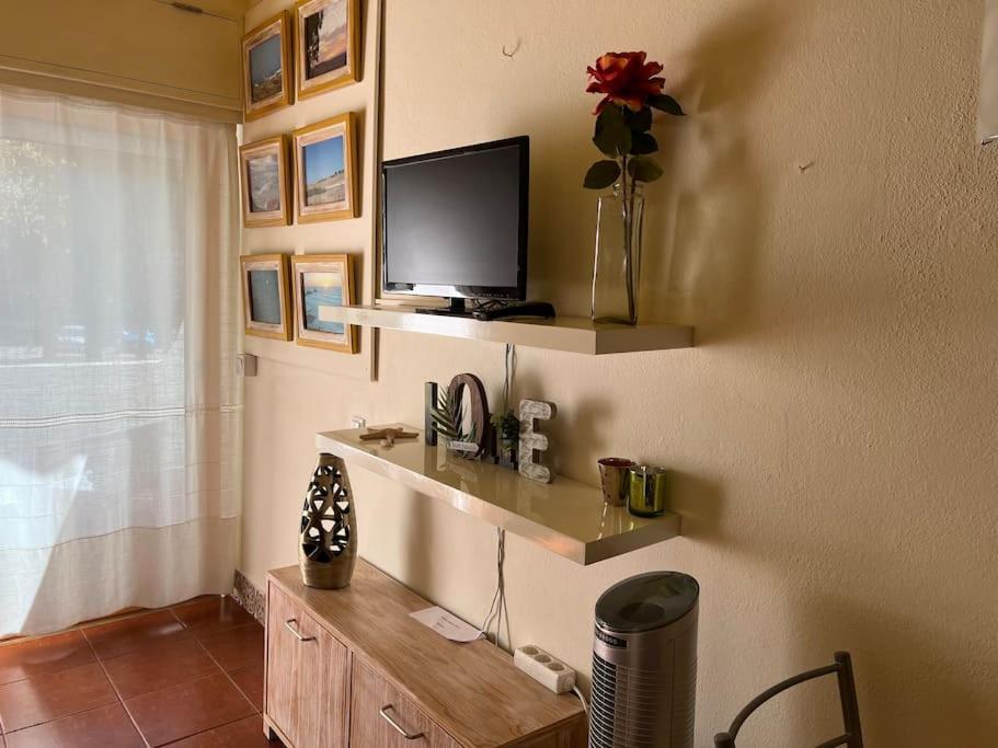 Casa Girassol Old Town Apartment Albufeira Ngoại thất bức ảnh