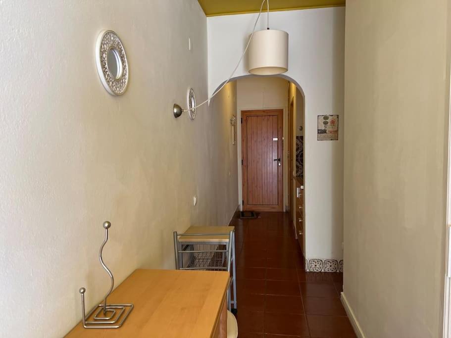 Casa Girassol Old Town Apartment Albufeira Ngoại thất bức ảnh