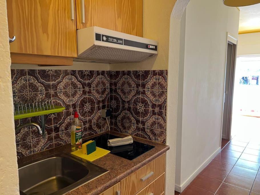Casa Girassol Old Town Apartment Albufeira Ngoại thất bức ảnh