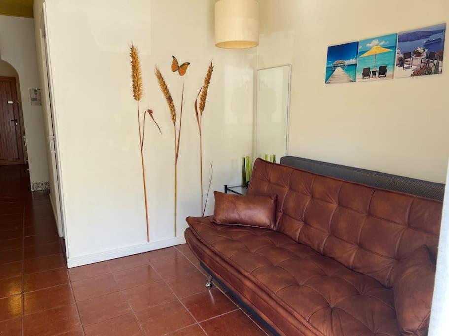 Casa Girassol Old Town Apartment Albufeira Ngoại thất bức ảnh