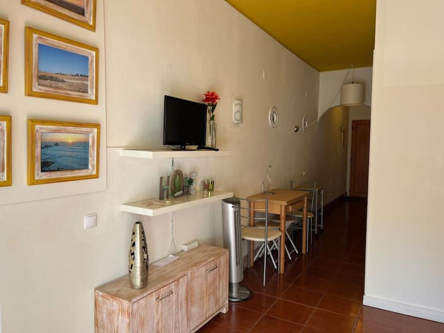 Casa Girassol Old Town Apartment Albufeira Ngoại thất bức ảnh